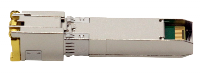 ������ ������ SFP+ (10G) RJ45 �� 30�, TS-RSP-10G-T TELSAR