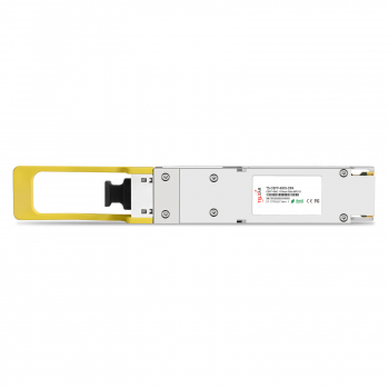 ������ ���������� OSFP (400G), �� 500�, DDM, MPO12 - TS-OSFP-400G-DR4 TELSAR
