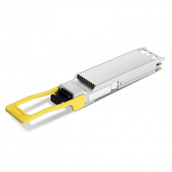 ������ ���������� OSFP (400G), �� 500�, DDM, MPO12 - TS-OSFP-400G-DR4 TELSAR
