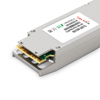 ������ ���������� OSFP (400G), �� 500�, DDM, MPO12 - TS-OSFP-400G-DR4 TELSAR