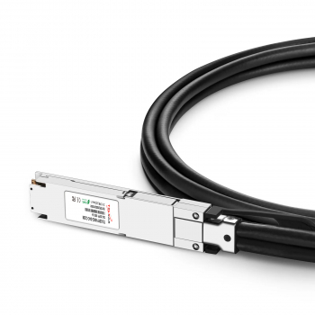 ������ DAC OSFP (800G) 2� - TS-OSFP-800G-DAC-CU2M TELSAR