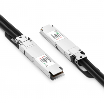 ������ DAC OSFP (800G) 2� - TS-OSFP-800G-DAC-CU2M TELSAR