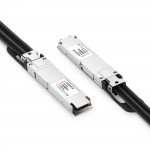 ������ DAC OSFP (800G) 2� - TS-OSFP-800G-DAC-CU2M TELSAR