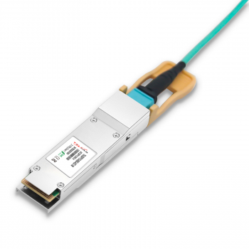 ������ AOC OSFP112 (800G) 1� - TS-OSFP112-800G-AOC-1M TELSAR