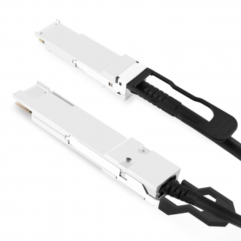 ������ DAC Breakout QSFP56 � 4*SFP56 2.5� - TS-Q200-4S50-BDAC-CU2.5M TELSAR