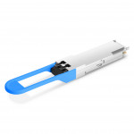 ������ ���������� QSFP+ (40G), �� 10��, DDM, LC/LC - TS-QSFP+-40G-SM-LR4-10 TELSAR