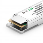 ������ ���������� QSFP+ (40G), �� 20��, DDM, LC/LC - TS-QSFP+-40G-SM-LR4-20 TELSAR
