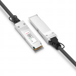 ������ DAC QSFP (40G) 3� - TS-QSFP-40G-DAC-CU3M TELSAR