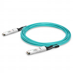 ������ AOC QSFP28 (100G) 1� - TS-QSFP28-100G-AOC-1M TELSAR