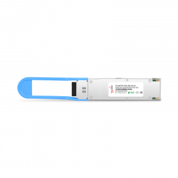 ������ ���������� QSFP28 (100G), �� 25��, DDM, LC/LC - TS-QSFP28-100G-SM-LR4-25 TELSAR