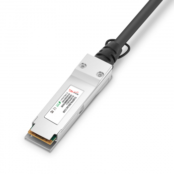 ������ DAC QSFP56 (200G) 3� - TS-QSFP56-200G-DAC-CU3M TELSAR