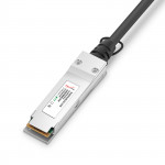 ������ DAC QSFP56 (200G) 3� - TS-QSFP56-200G-DAC-CU3M TELSAR