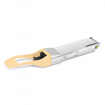 ������ ���������� QSFP56 (200G) CWDM8, �� 2��, DMM, LC - TS-QSFP56-200G-FR4 TELSAR