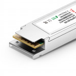 ������ ���������� QSFP56 (200G), �� 100�, DDM, MPO12 - TS-QSFP56-200G-SR4 TELSAR