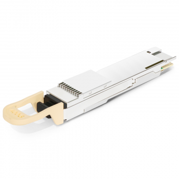 ������ ���������� QSFP-DD (400G), �� 100�, DDM, MPO16 - TS-QSFPDD-400G-SR8 TELSAR