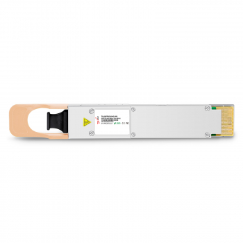������ ���������� QSFP-DD (800G), �� 100�, DDM, MPO16 - TS-QSFPDD-800G-SR8 TELSAR