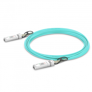 ������ AOC SFP+ (10G) 10� - TS-SFP+-10G-AOC-10M TELSAR