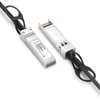 ������ DAC SFP+ (10G) 10� - TS-SFP+-10G-DAC-CU10M TELSAR