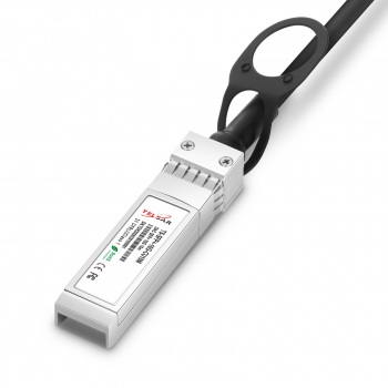 ������ DAC SFP+ (10G) 10� - TS-SFP+-10G-DAC-CU10M TELSAR