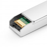 ������ ���������� SFP+ (10G) 1310��, �� 20��, TS-SFP+-10G-SM-LR-20 TELSAR
