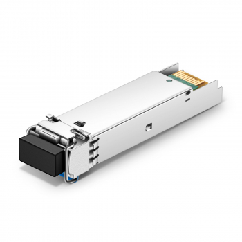 ������ ���������� SFP (1G) ������������, �� 20��, DDM, LC/LC - TS-SFP-1G-I-SM-LX-20 TELSAR