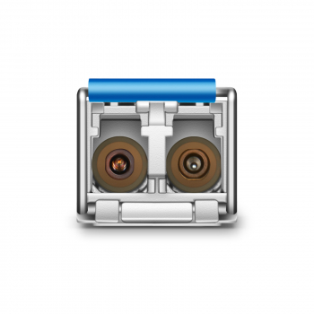 ������ ���������� SFP (1G) ������������, �� 20��, DDM, LC/LC - TS-SFP-1G-I-SM-LX-20 TELSAR