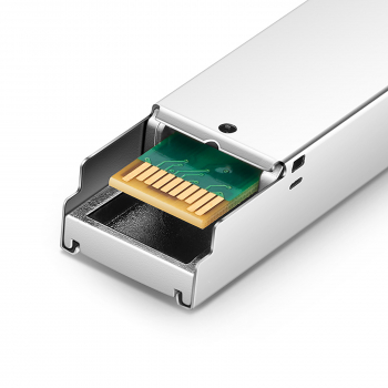 ������ ���������� SFP (1G) WDM, �� 120��, DDM, LC - TS-SFP-1G-WDM-A-120 TELSAR