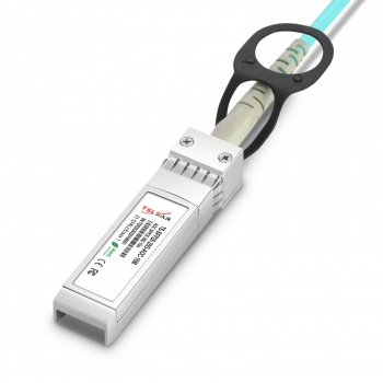 ������ AOC SFP28 (25G) 10� - TS-SFP28-25G-AOC-10M TELSAR