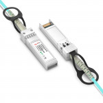 ������ AOC SFP28 (25G) 1� - TS-SFP28-25G-AOC-1M TELSAR