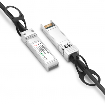 ������ DAC SFP28 (25G) 1� - TS-SFP28-25G-DAC-CU1M TELSAR