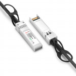 ������ DAC SFP28 (25G) 1� - TS-SFP28-25G-DAC-CU1M TELSAR