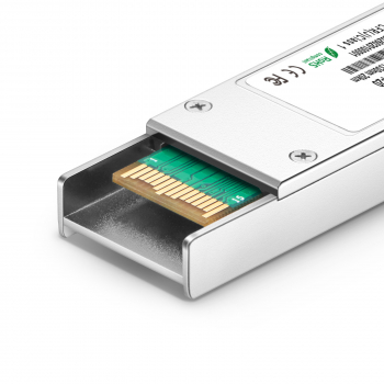 ������ ���������� XFP (10G) WDM, �� 20��, DDM, LC - TS-XFP-10G-WDM-A-20 TELSAR