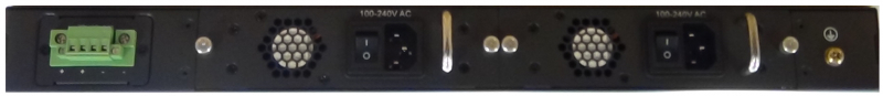 ���������� �������� 4PON GEPON OLT -  FD1204S C-DATA 
