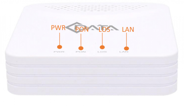 ����������� �������� ONT GEPON/GPON - FD511G-X C-DATA