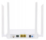 ����������� �������� ONT GEPON/GPON - FD702GW-DAX C-DATA (2GE+CATV+WiFi 2.4/5GHZ)