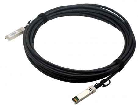 ������ DAC SFP+ (10G) 10� - TS-RSP-10G-DAC-CU10M TELSAR