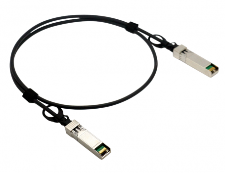 ������ DAC SFP+ (10G) 1� - TS-RSP-10G-DAC-CU1M TELSAR