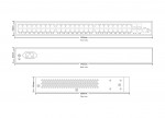 ���������� Ethernet ����������� L2+ TS2210M-48T4X TELSAR