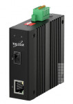 �������������� ������������ 100 ����/�, SFP TS-MC10F-E TELSAR