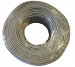 ������ ����� ���� TVBS U/UTP ���.5e 4�2�0.48-solid CU, PVC �����, ��������