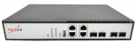 ���������� �������� �� 2 ����� GPON OLT - TS1602S-B0 TELSAR 