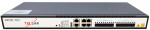 ���������� �������� �� 4 ����� GPON OLT - TS1604S-B0 TELSAR