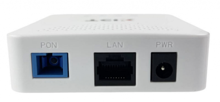 ����������� �������� ONT xPON - T51X XDT